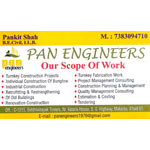 Warehouse Construction Services