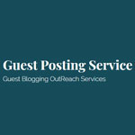 Guest Blogging Services