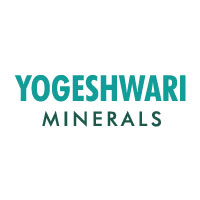 Yogeshwari Minerals