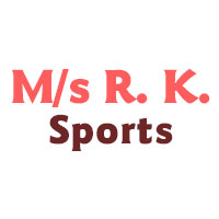 M/s R. K. Sports