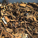 Copper Scrap