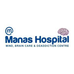 Manas Hospital - Psychiatrist in Ludhiana