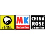 Advertising Straight Umbrella