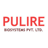 Pulire Biosystems Pvt. Ltd