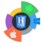 Laravel Web Application Development Service