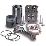 Marine Diesel Engine