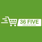 36Five Store