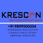 Overseas Education Services