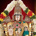 Chennai to Tirupati One Day Package