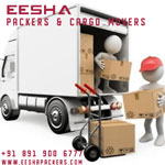 Packers Movers