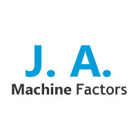 J. A. Machine Factors