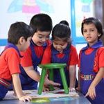 Primary School Education