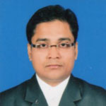 Income Tax Consultant