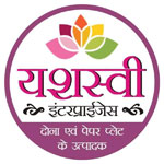 Paper Dona Making Machine