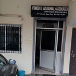 Vinod K Agrawal And Associates CA