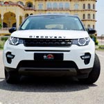 Corporate Car Rental Service