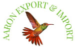 ramanagara/aaron-export-and-import-8176374 logo