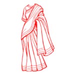 Polycotton Sarees