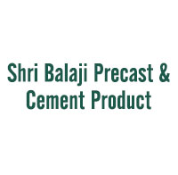 Shri Balaji Precast & Cement Product