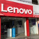 Lenovo Laptops