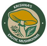Krishnas Exotic Mushrooms