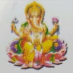 Saree Embroidery Works