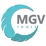 End Mill Resharpening Machine