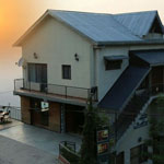 Kasauli Residency