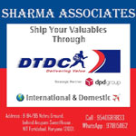 Cargo Shipping Services