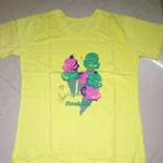 Textiles Fashion Apparels