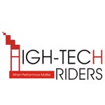 High-Tech Riders