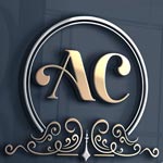 Fancy Embroidered Cotton Fabric