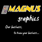 Magnus Graphics