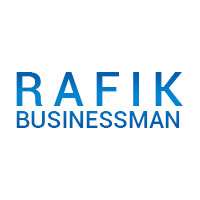 Rafik Businessman
