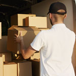 Movers Services