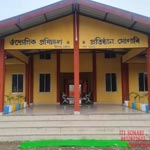 Skill Development Services