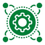 Automatic Flute Laminating Machine