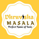 Dhruvisha Panipuri Masala