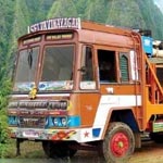 Open Well Submersible Pump