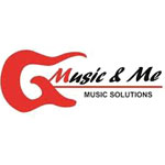 Keyboard Music Class