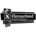 Flavourland Organical Spices