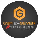 Gsm24seven Online Store