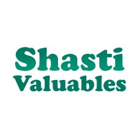 Shasti Valuables