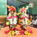 Rayon Fabric Printing