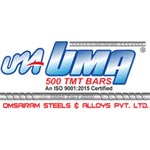 TMT Steel Bar