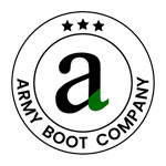 Military Ankle Boots