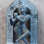 Black Stone Murti