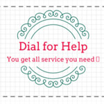 Dial For Help