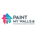 Exterior Wall Paint