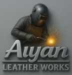 Chrome Leather Gloves